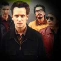 photo de Red House Painters